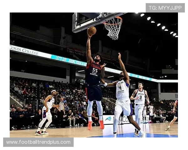 快船队在新赛季迎来强力补强 渴望突破季后赛瓶颈重返巅峰