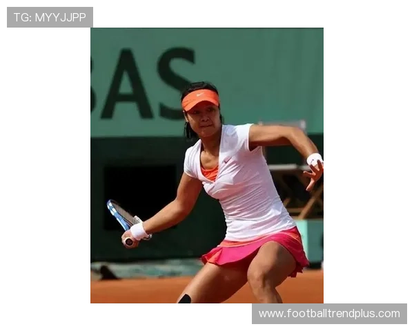 李娜正式宣布退役 结束辉煌职业生涯为中国网球创造历史