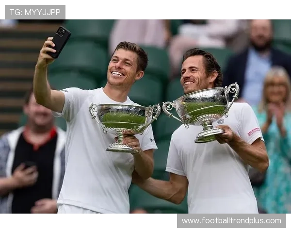 温布尔登俱乐部宣布全新赛事改革计划 提升球员体验和观众互动